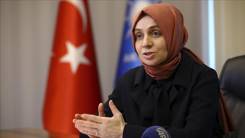 Leyla Şahin Usta Kimdir1