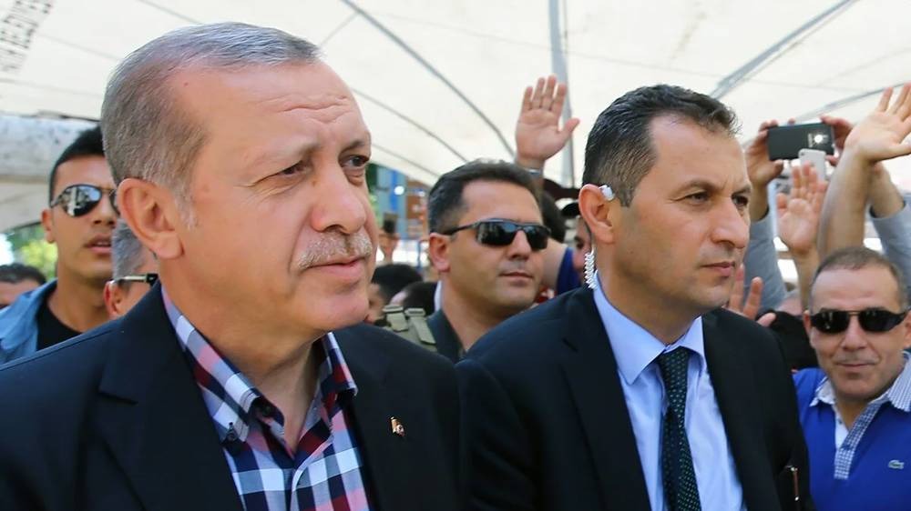 Muhsin Köse Kimdir 3