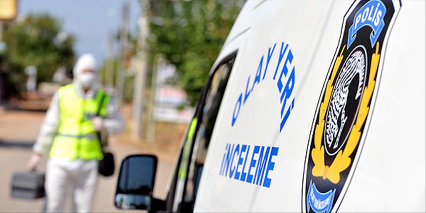 Öğretmene Silahlı Saldırı