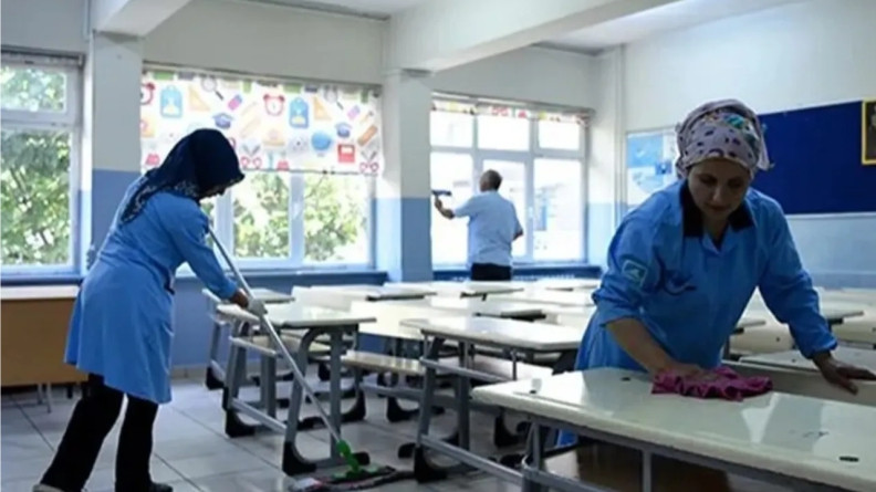 Personel Alımı Başlıyor1