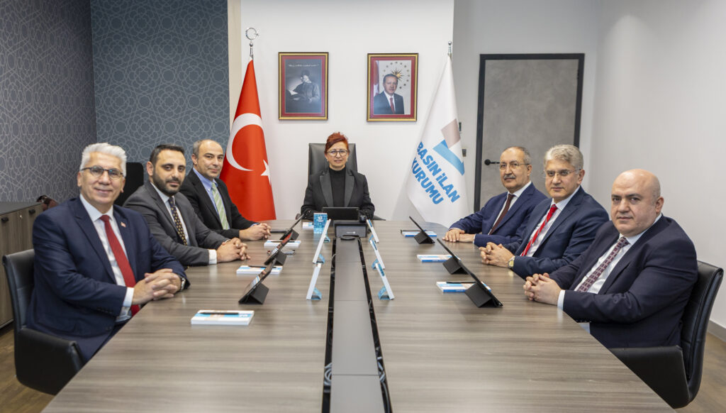 Yeni Yönetim Belli Oldu