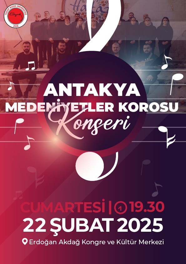Yobü’den Üç Farklı Etkinlik1
