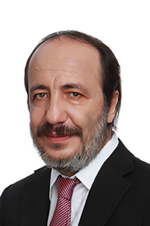 Adnan Dalgakıran