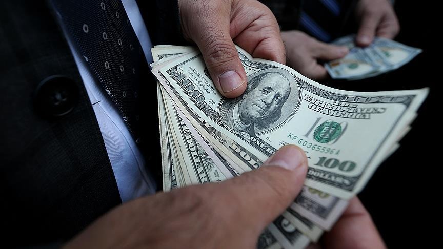 Dolar 1