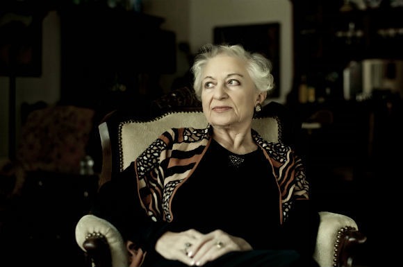 Leyla Erbil Hayatı