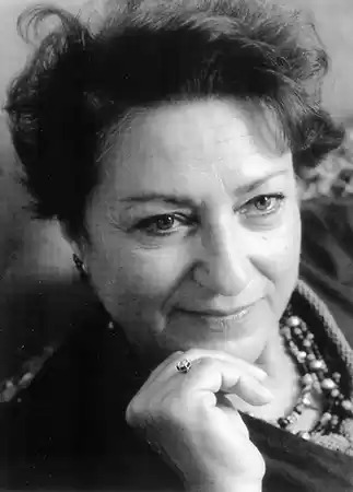 Leyla Erbil Kimdir