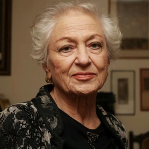 Leyla Erbil