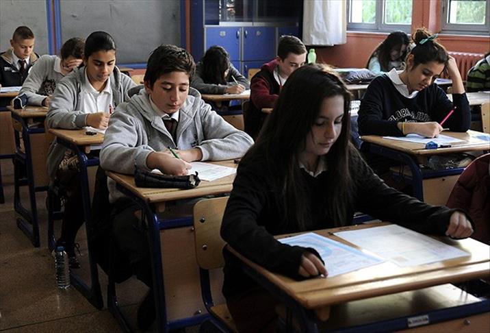 Liselerde Yeni Dönem12
