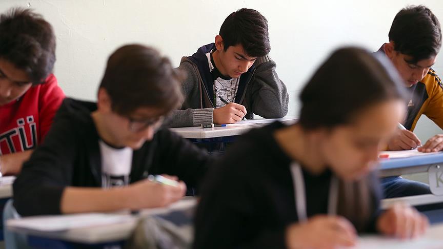 Liselerde Yeni Dönem123