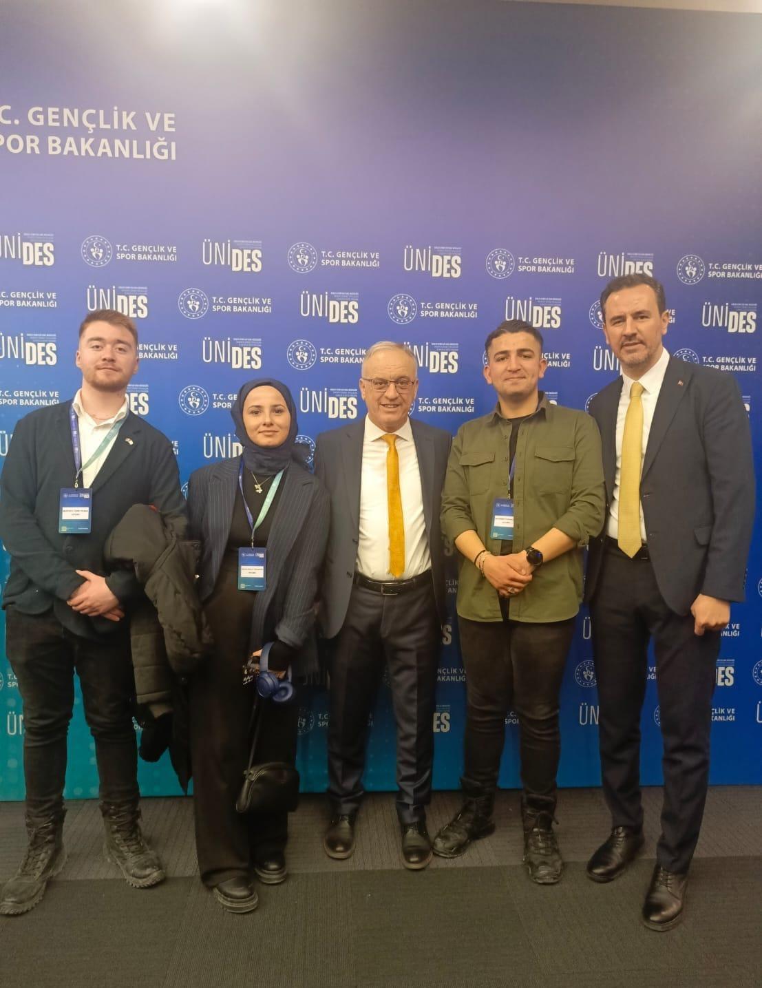 Proje Hayata Geçiriliyor1