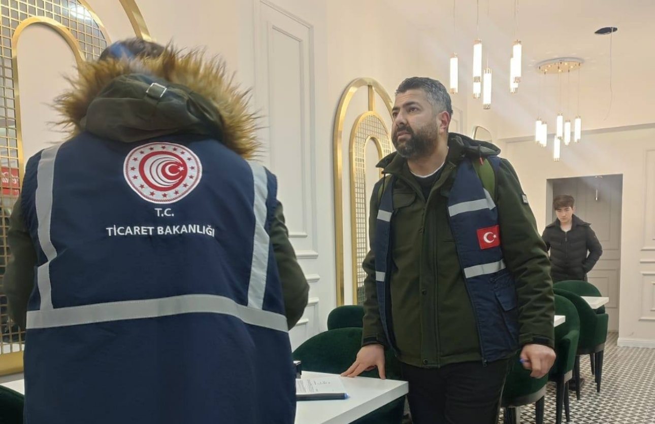Ürün Denetimleri (1)
