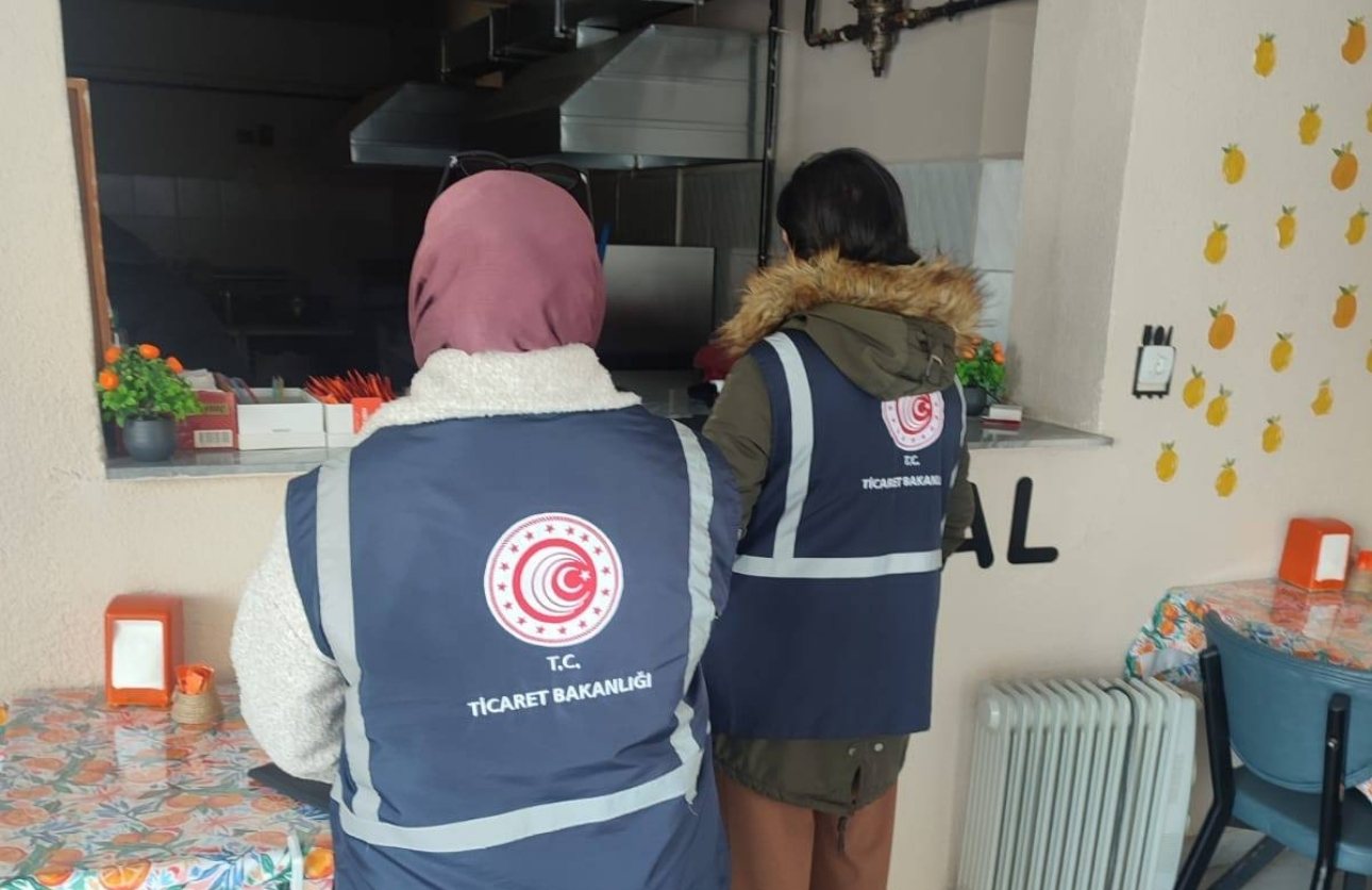 Ürün Denetimleri (2)