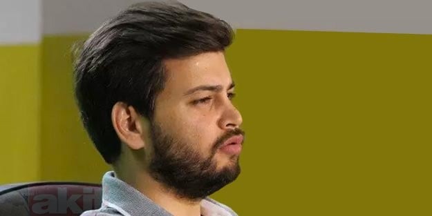 Emre Cemil Ayvalı Kimdir