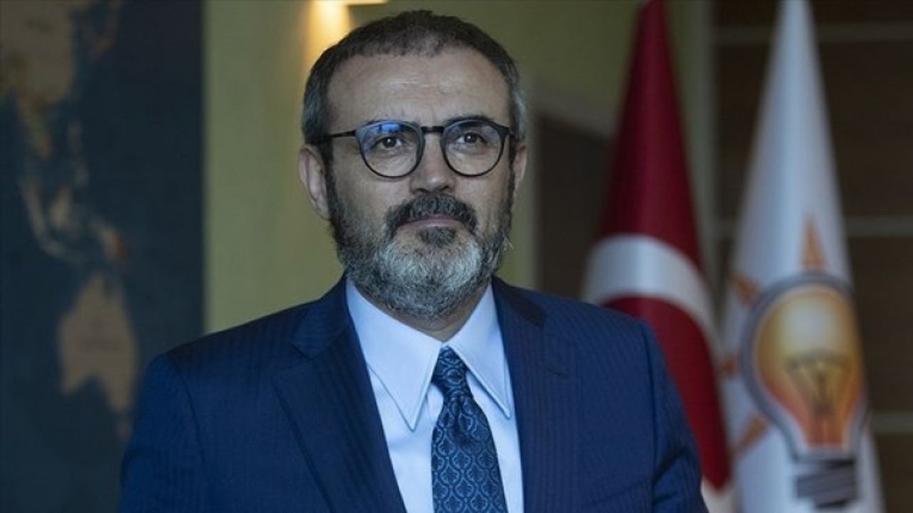 Mahir Ünal Kimdir 2