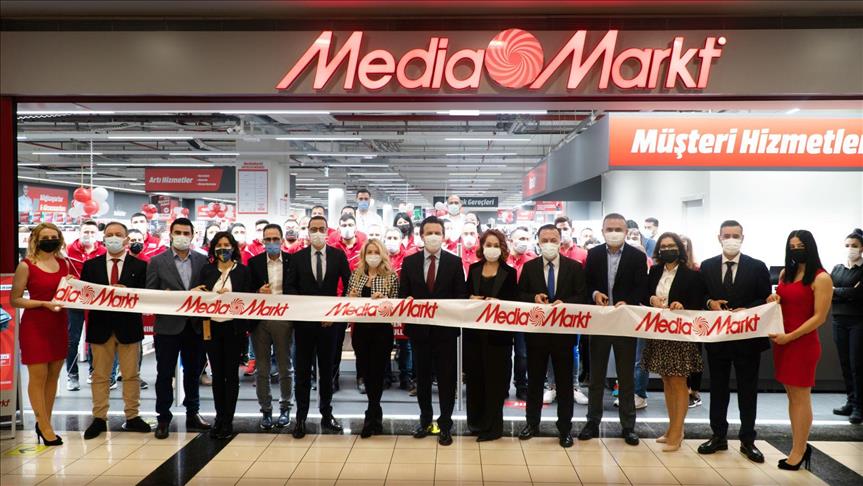 Mediamarkt