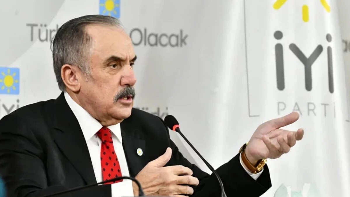 Salim Ensarioğlu Kimdir