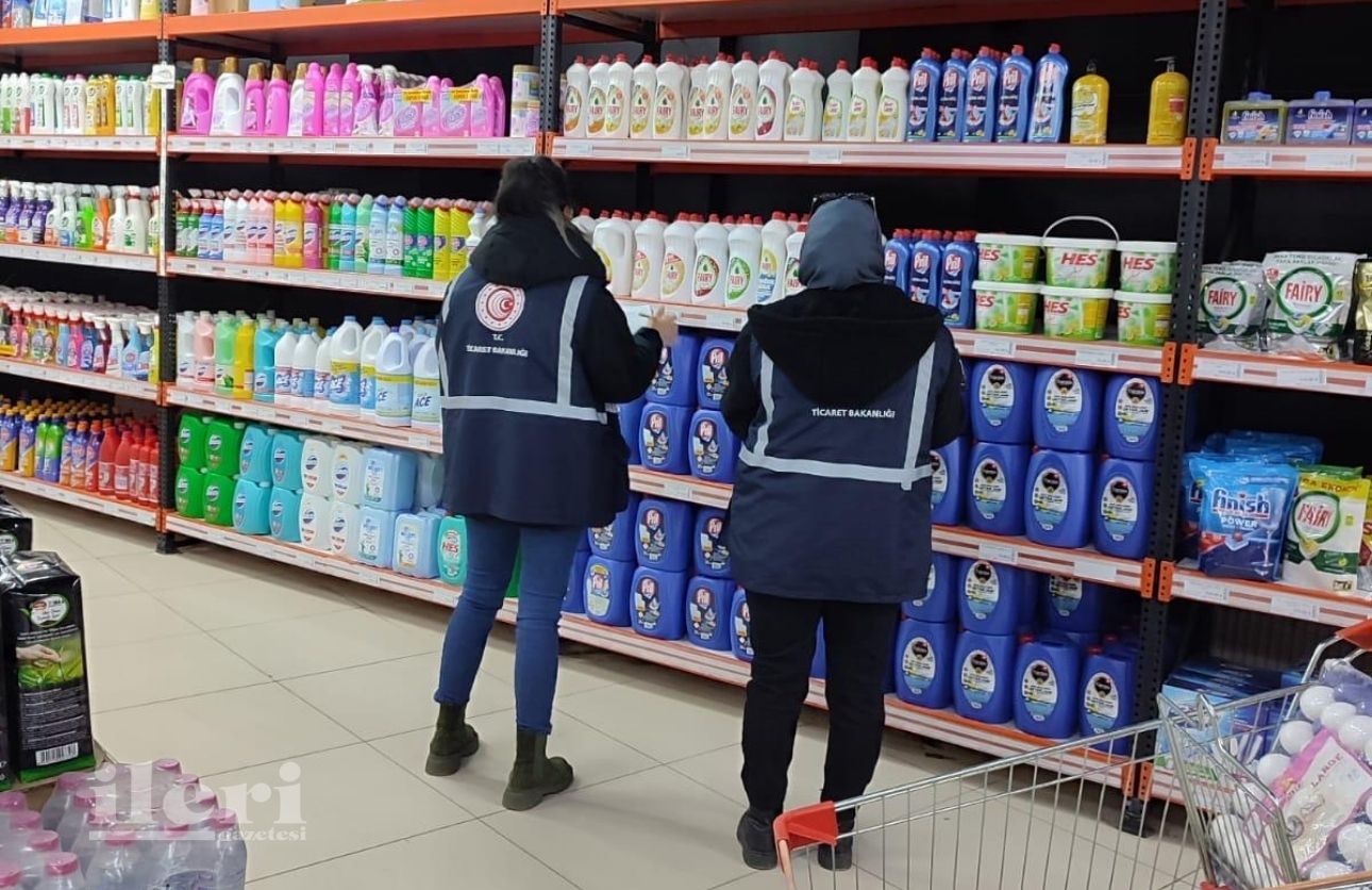 Yozgat Fiyat Denetim (2)