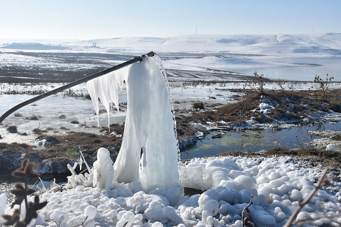 Yozgat Soğuk Hava