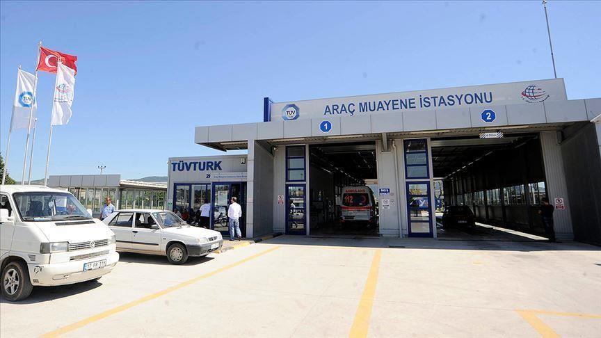 Araç Muayene Zam (5)