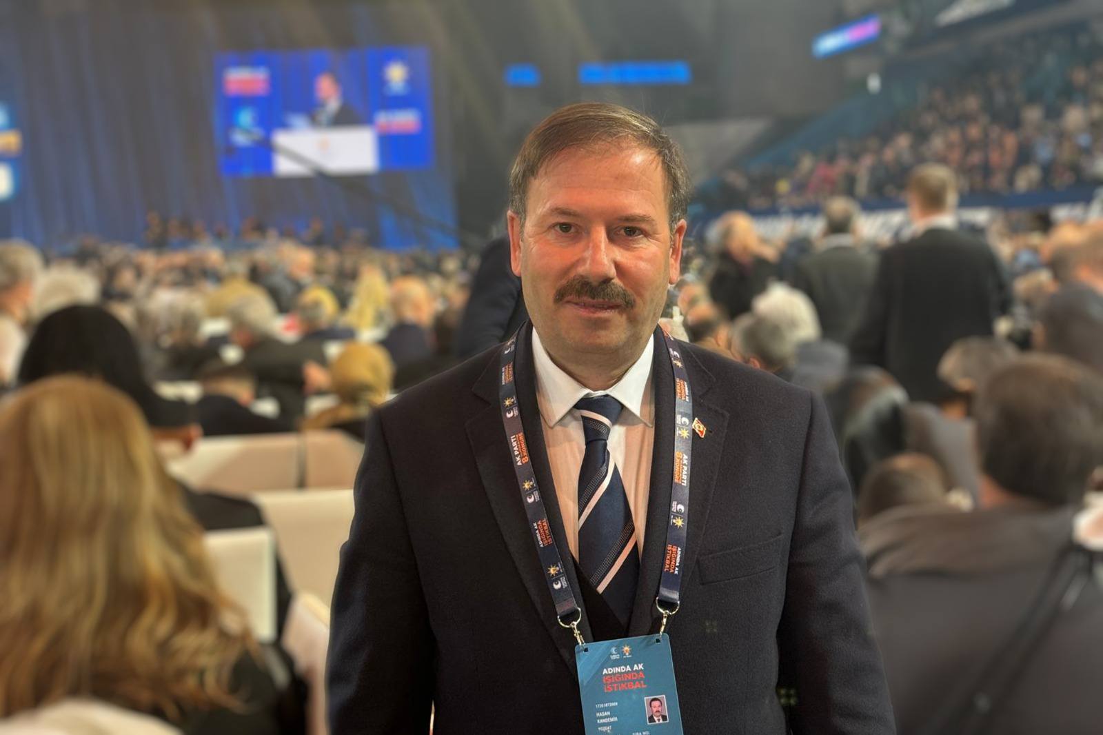 Dava Arkadaşlarına Teşekkür5