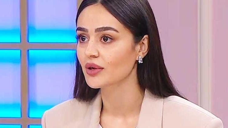 Elif Buse Doğan Kimdir