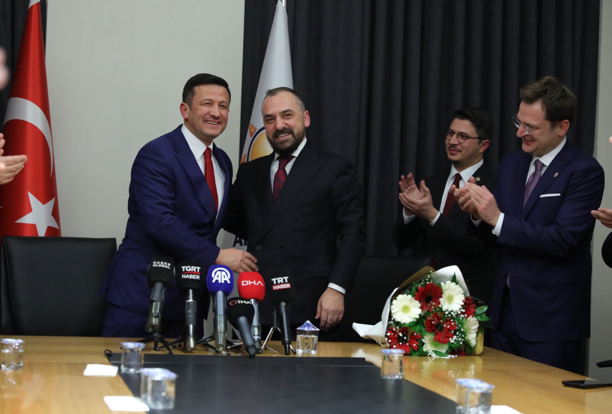 Faruk Acar Kimdir