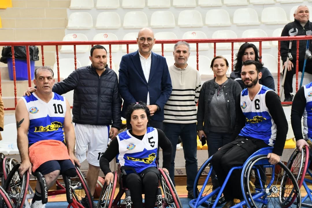 Kaymakam Aydın Yalnız Bırakmadı 1-2