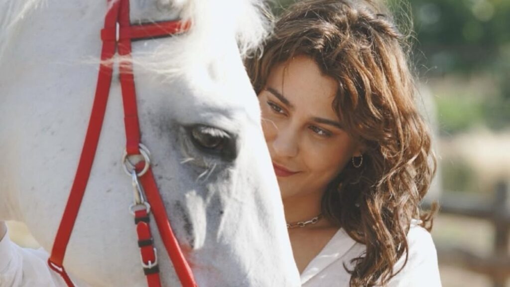 Merve Çağıran Kimdir 3