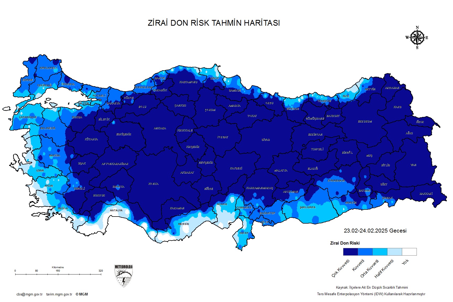 Şubat Sonuna Kadar Sürecek! (1)