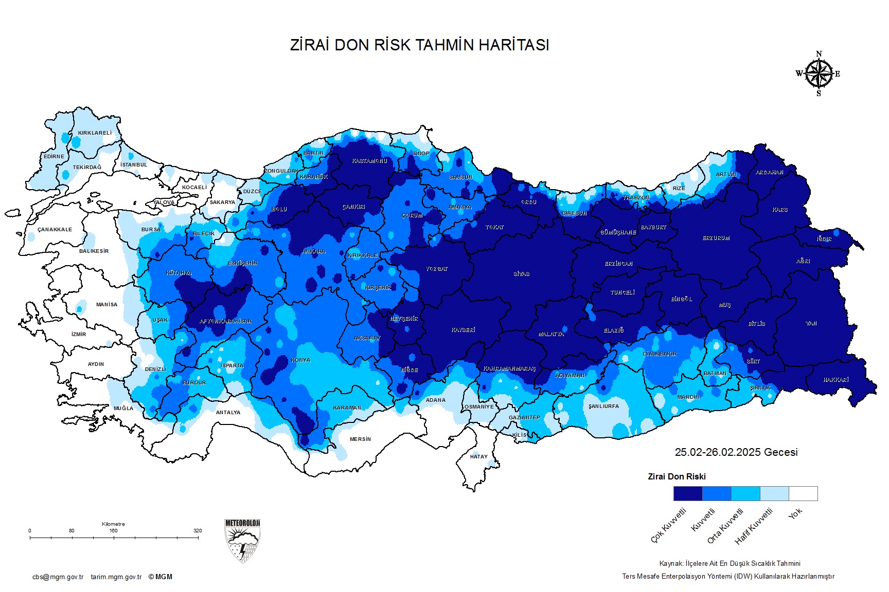 Şubat Sonuna Kadar Sürecek! (3)