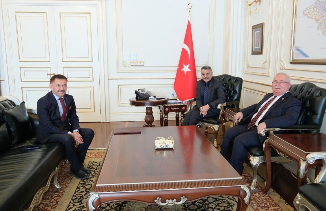 Yeni Ziyaret