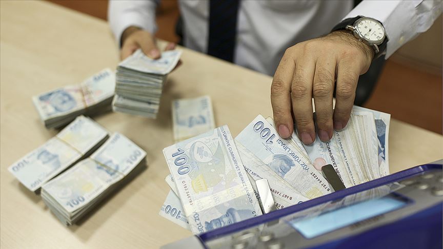 Emekli Ikramiyesi 2