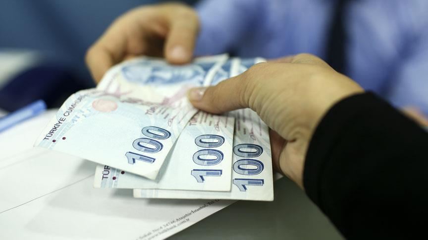 Emekli Ikramiyesi