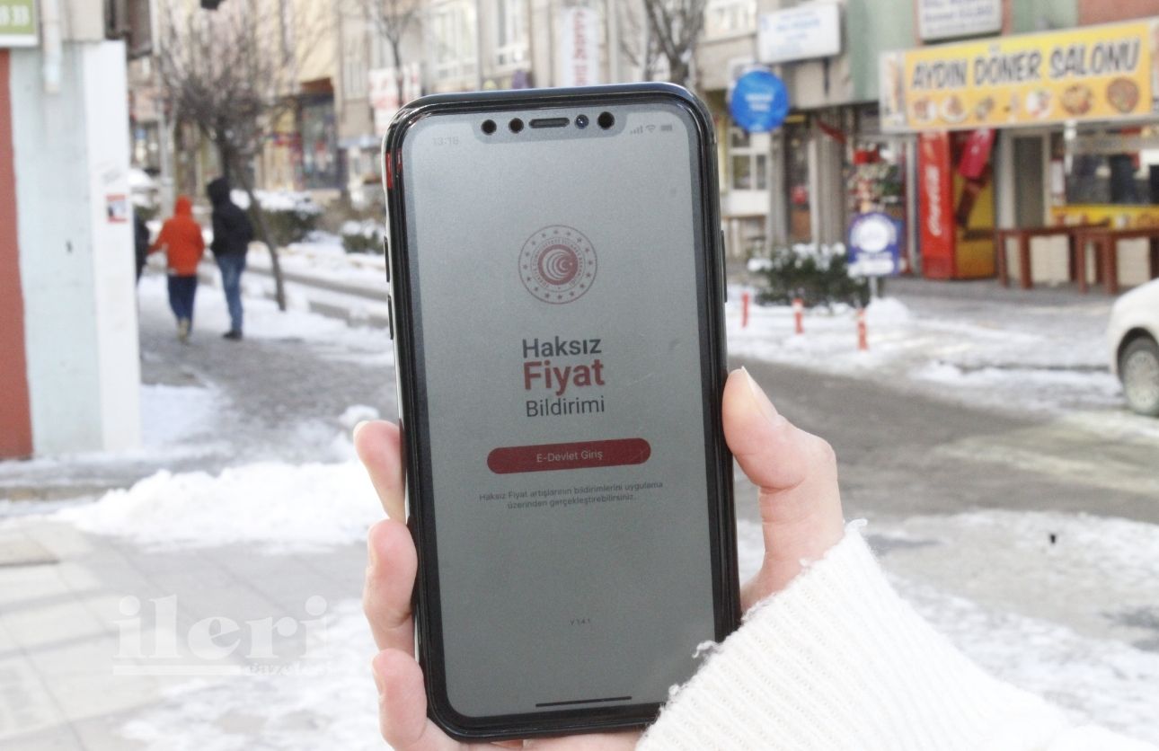 Haksız Fiyat Artışı Uygulaması (4)
