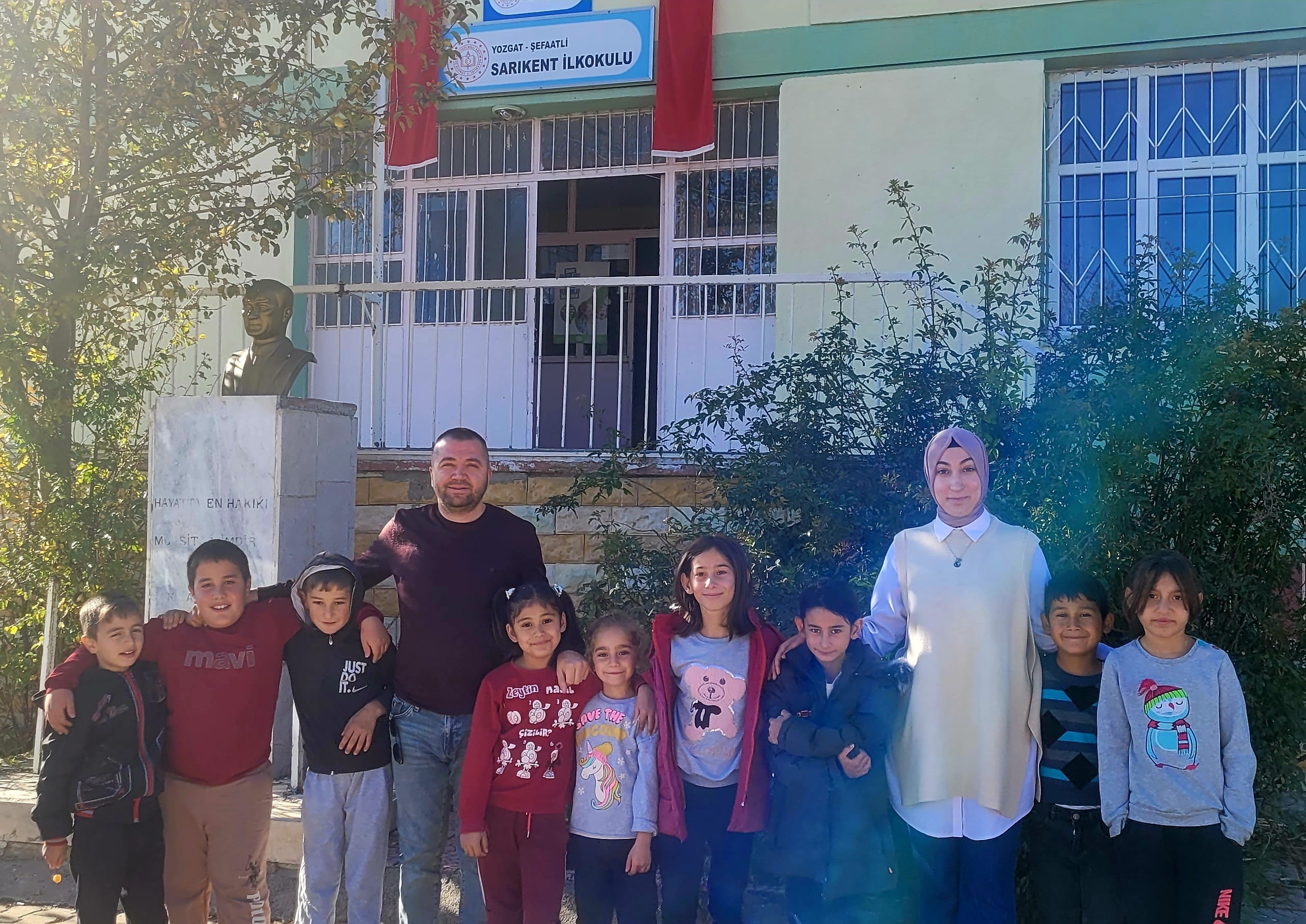 Okullarda Güvenlik Incelemesi Yapıldı1