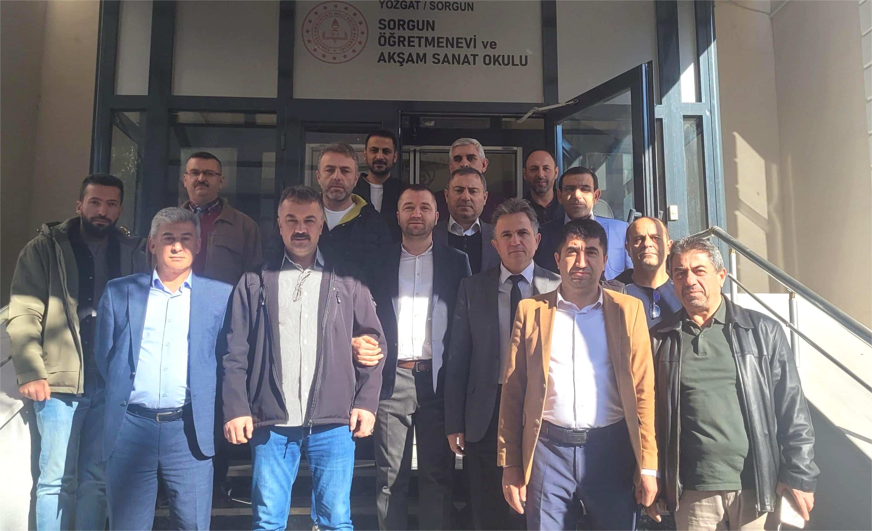 Okullarda Güvenlik Incelemesi Yapıldı2