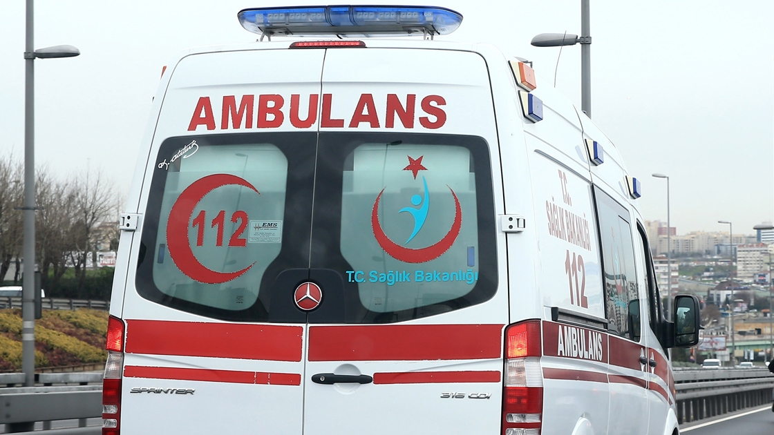 Yaşama Yol Ver Uyarısı3