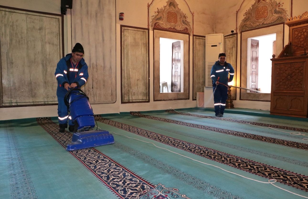 Yozgat Cami Ramazan (3)