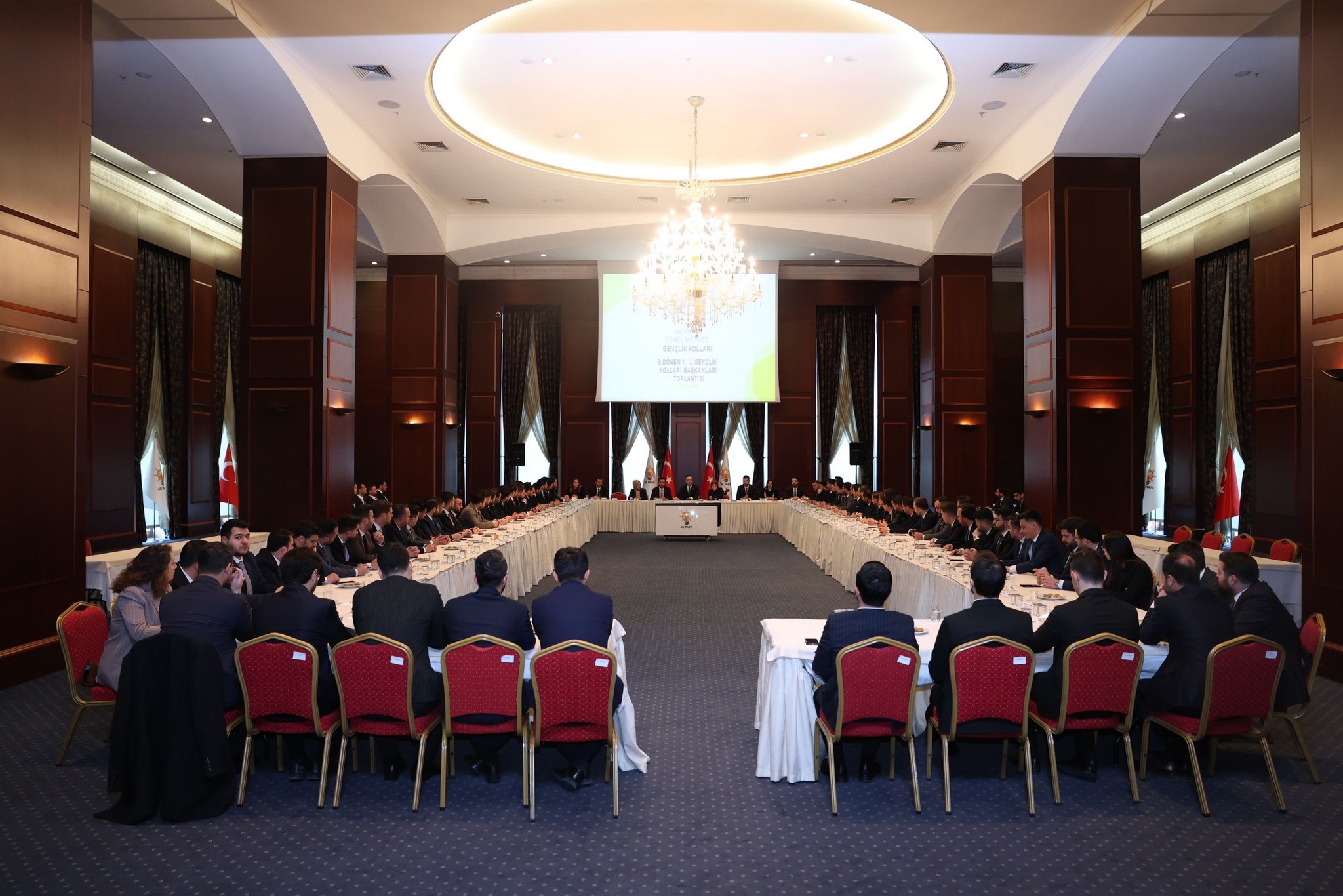 Ramazan’da Gençlerimizle Birlikte Olacağız3