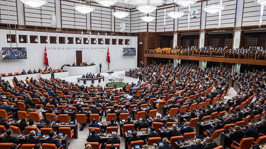 Vekil Sayısı Düştü (1)