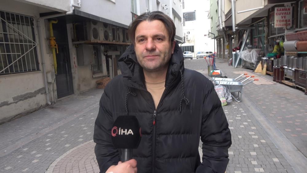 Vekil Sayısına Vatandaş Yorumu (2)