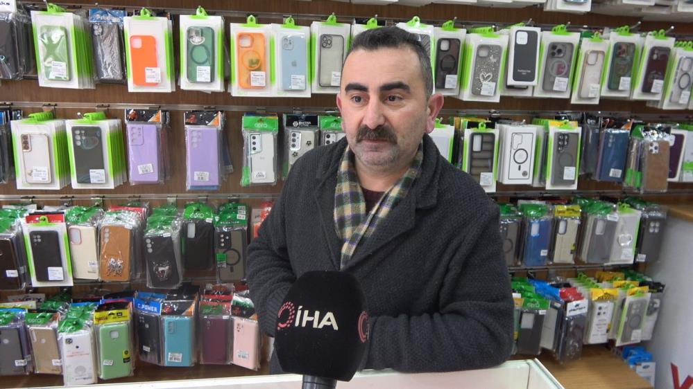 Vekil Sayısına Vatandaş Yorumu (3)
