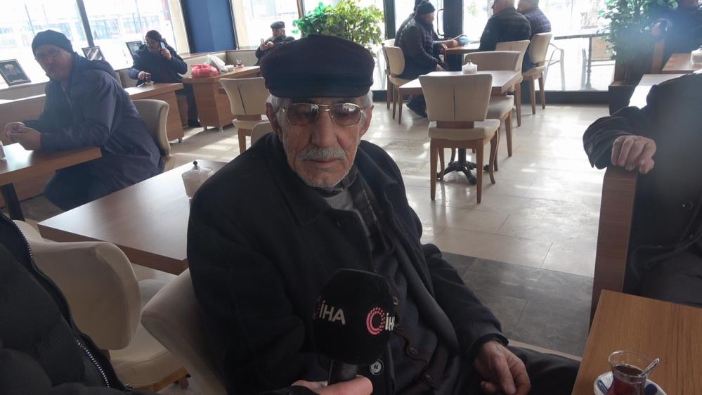 Vekil Sayısına Vatandaş Yorumu (6)