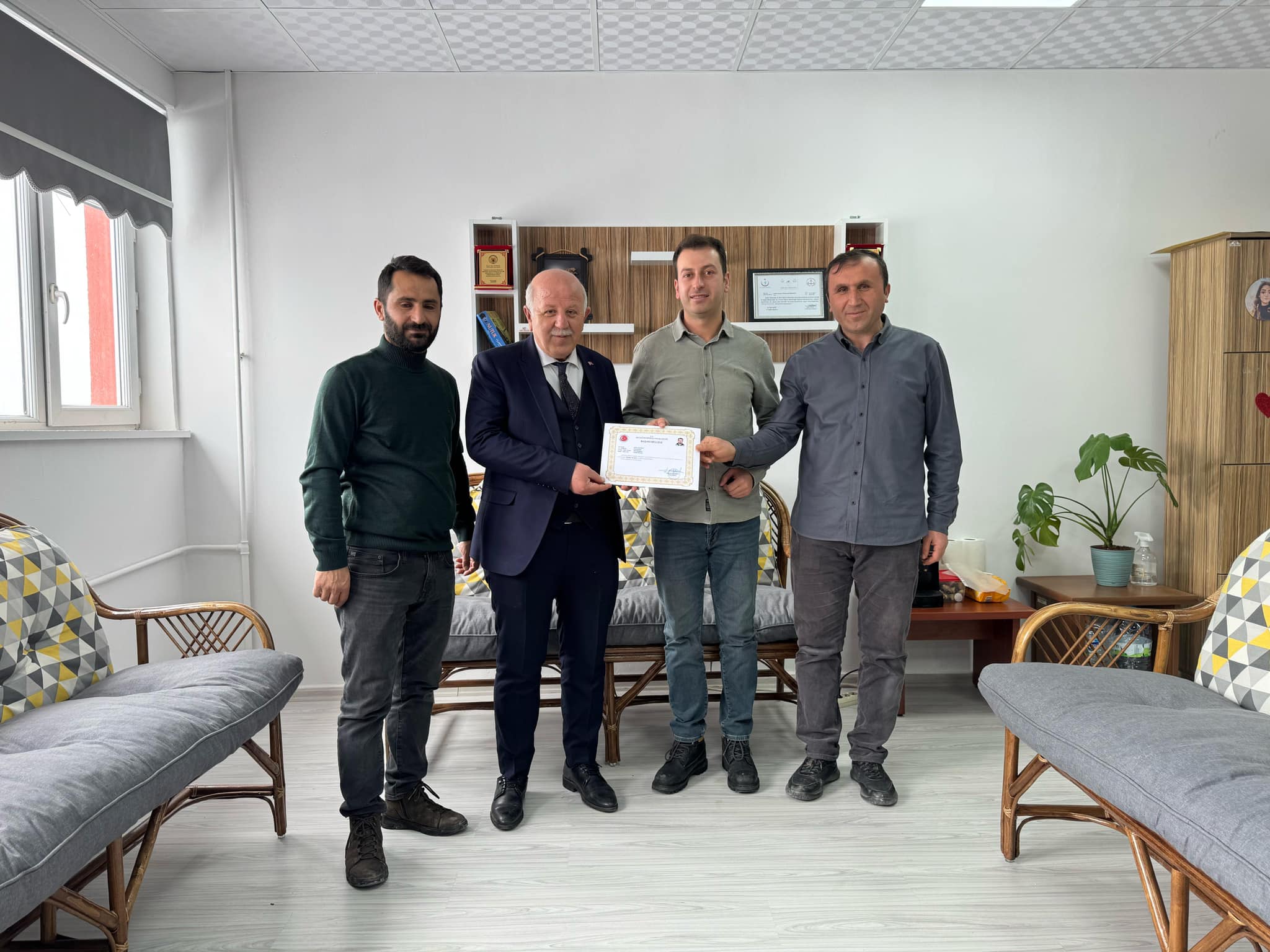 Yenileme Çalışmaları Tamamlandı2