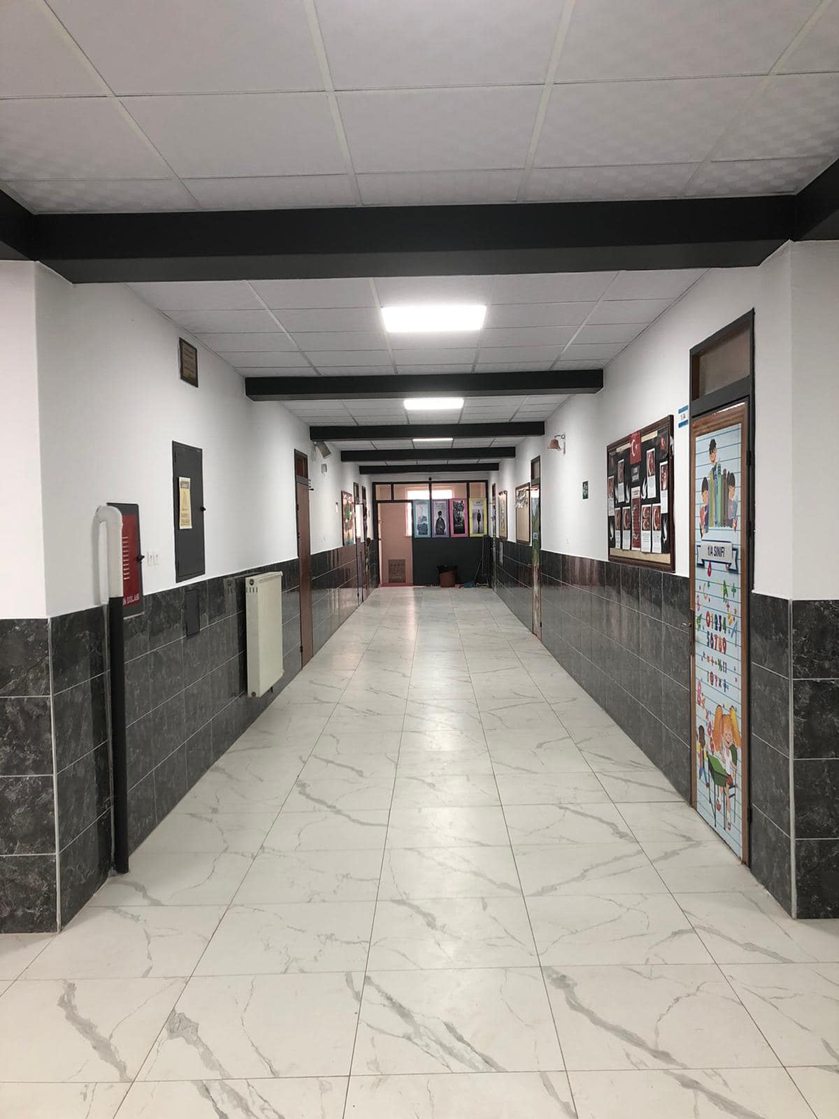 Yenileme Çalışmaları Tamamlandı3