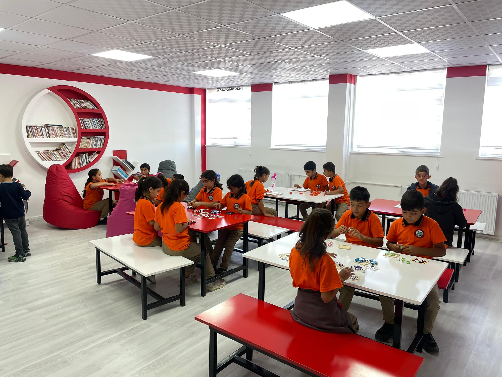 Yenileme Çalışmaları Tamamlandı4