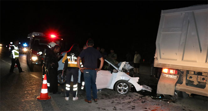 Yozgat Trafik Kazaları211
