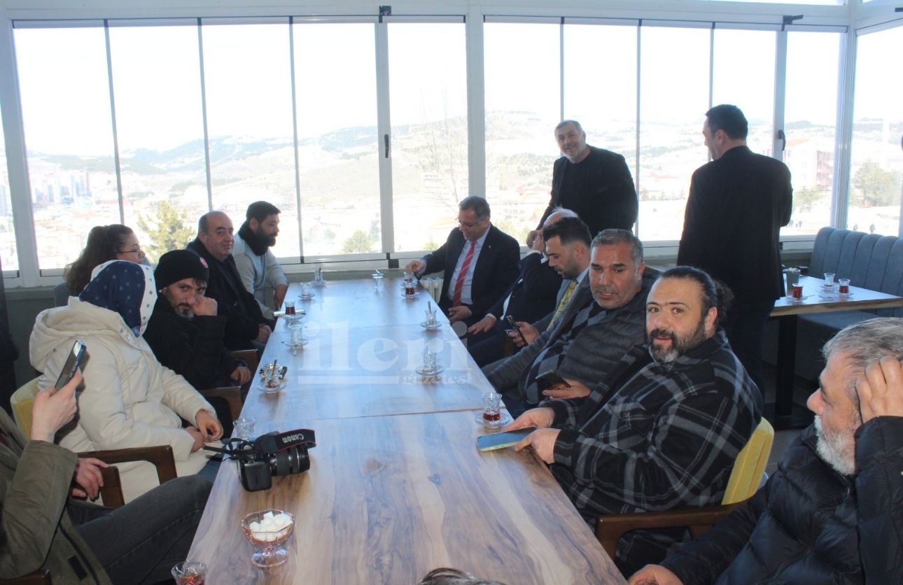 Arabaşı Programı (1)