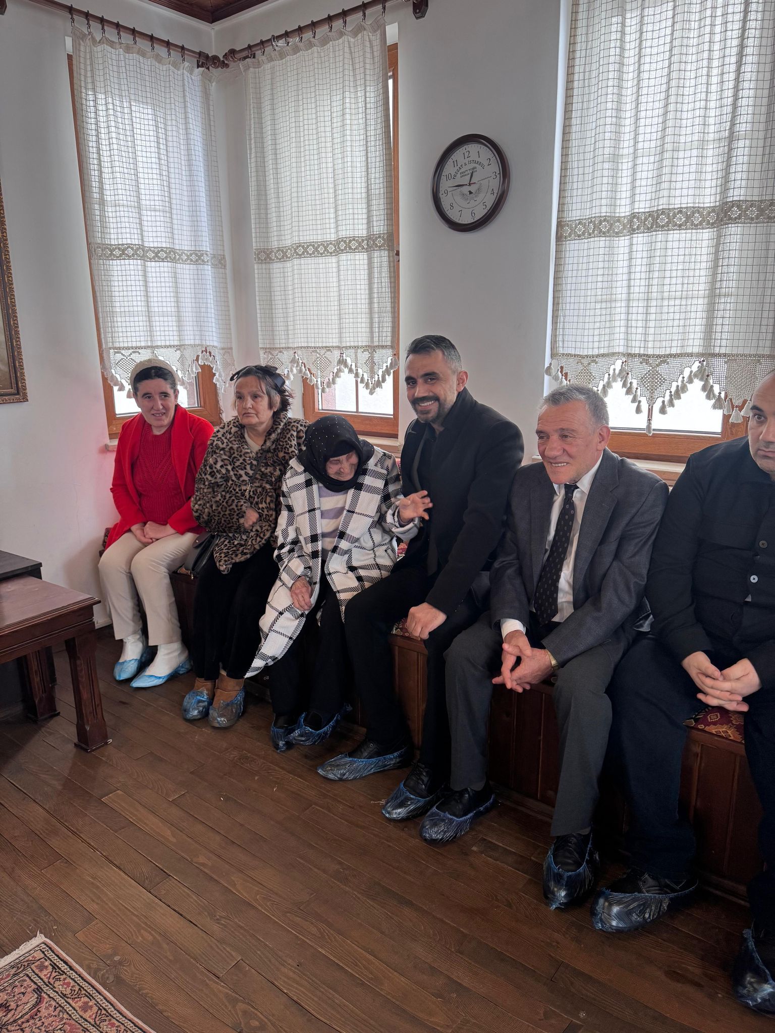 Arabaşı’nın Tadını Çıkardılar2