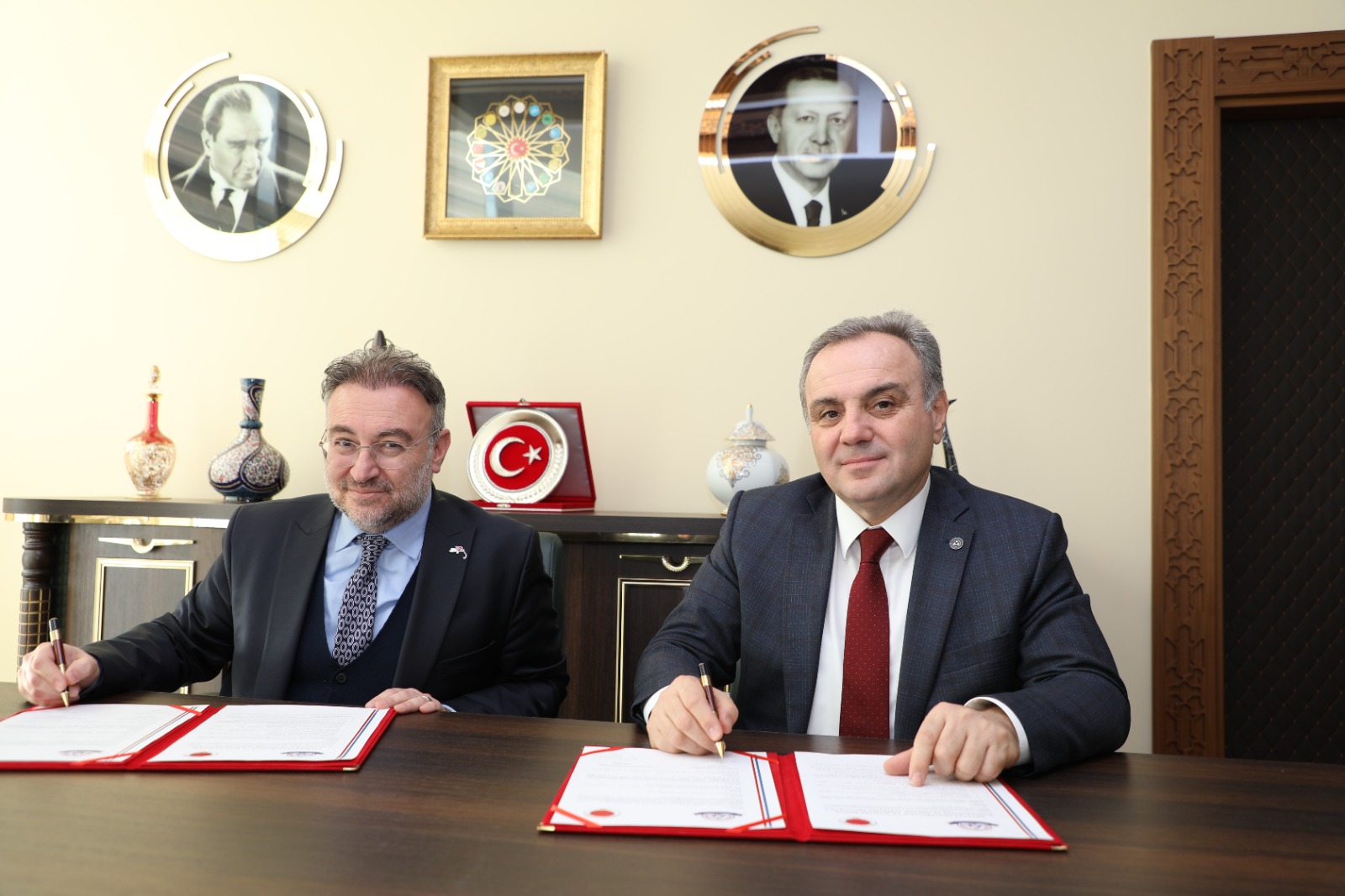 Bozok Üniversitesi (2)